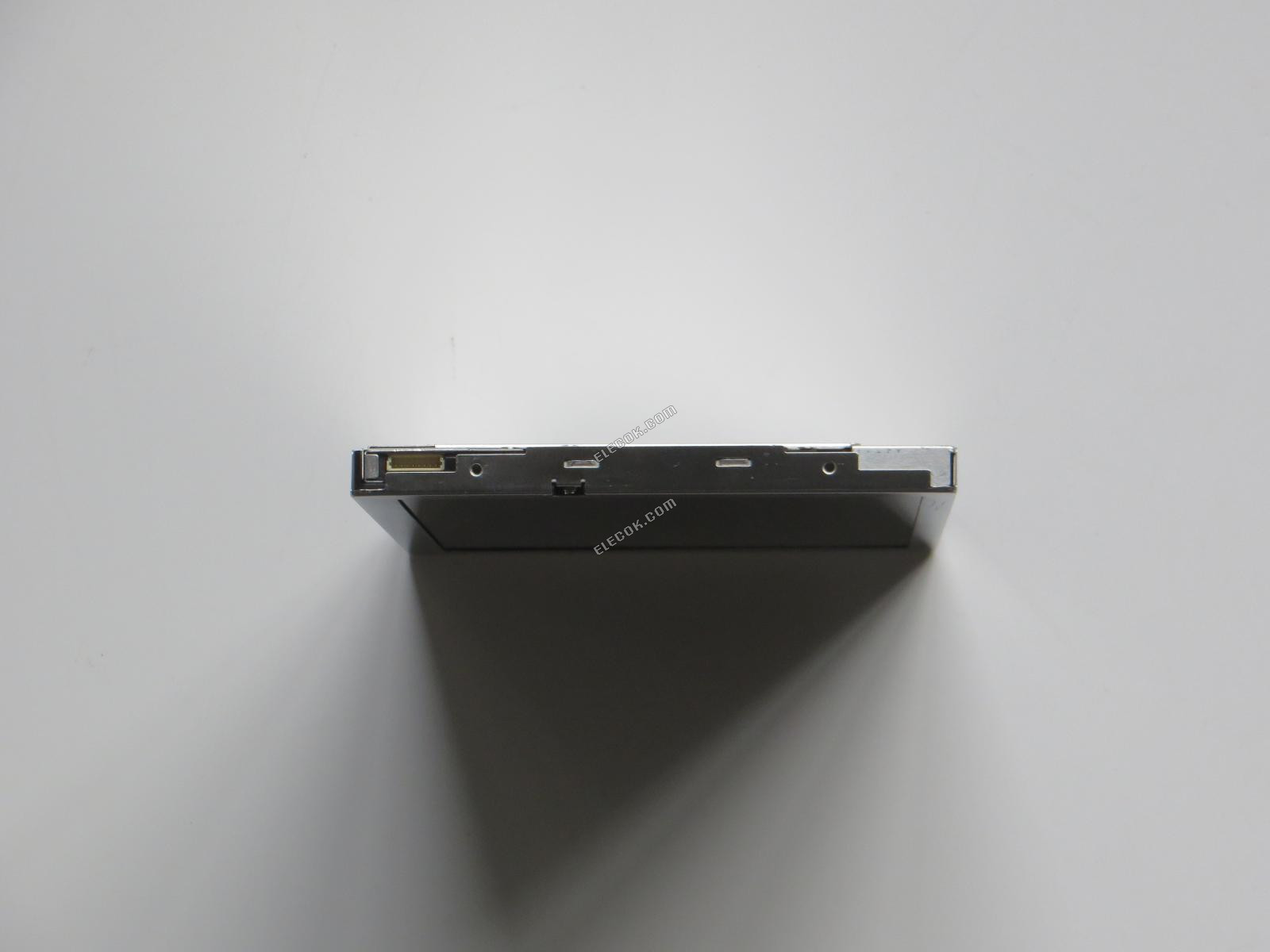 NL6448BC18-01 NEC 5,7" A-Si TFT-LCD Panel Only egy csatolófelület 