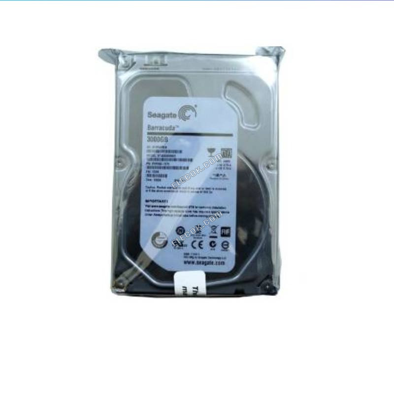 Seagate/Seagate ST3000DM001 3T desktop hard drive 3tb surveillance video recorder hard drive