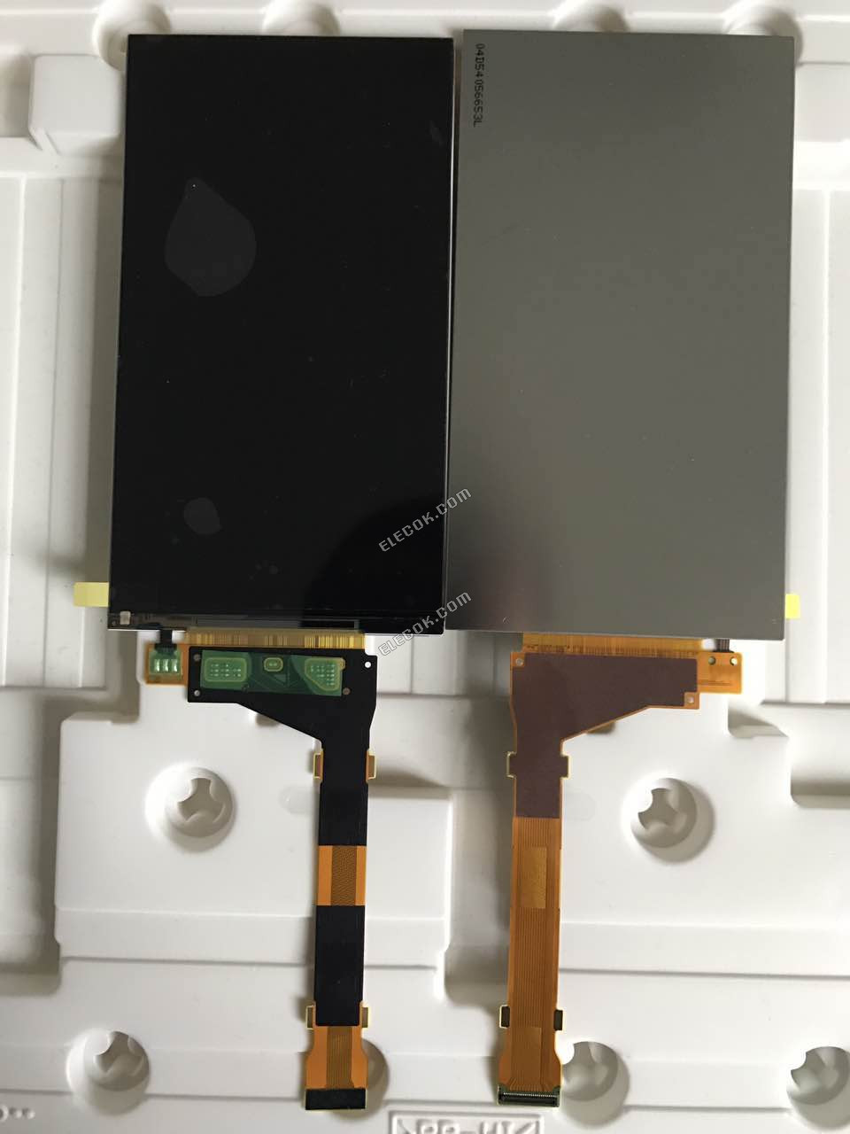 LS055R1SX04 SHARP 5,5" A-Si TFT-LCD Panel 