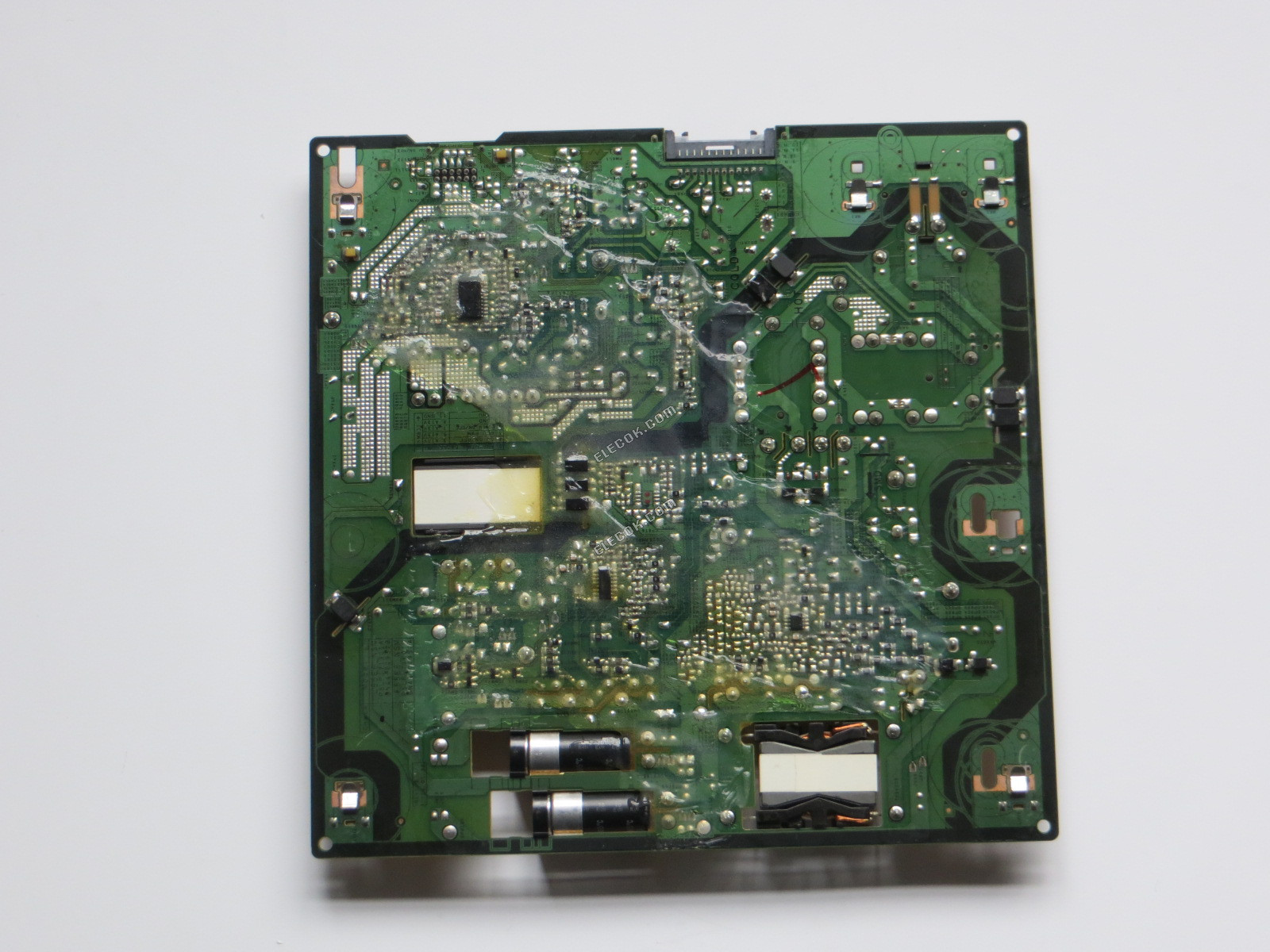 Samsung BN44-00932B L55E6_NSM PSLF171301A BN4400932B Napájecí Zdroj /LED Deska UA49NU7100KXXT UA55NU7100GXXP 