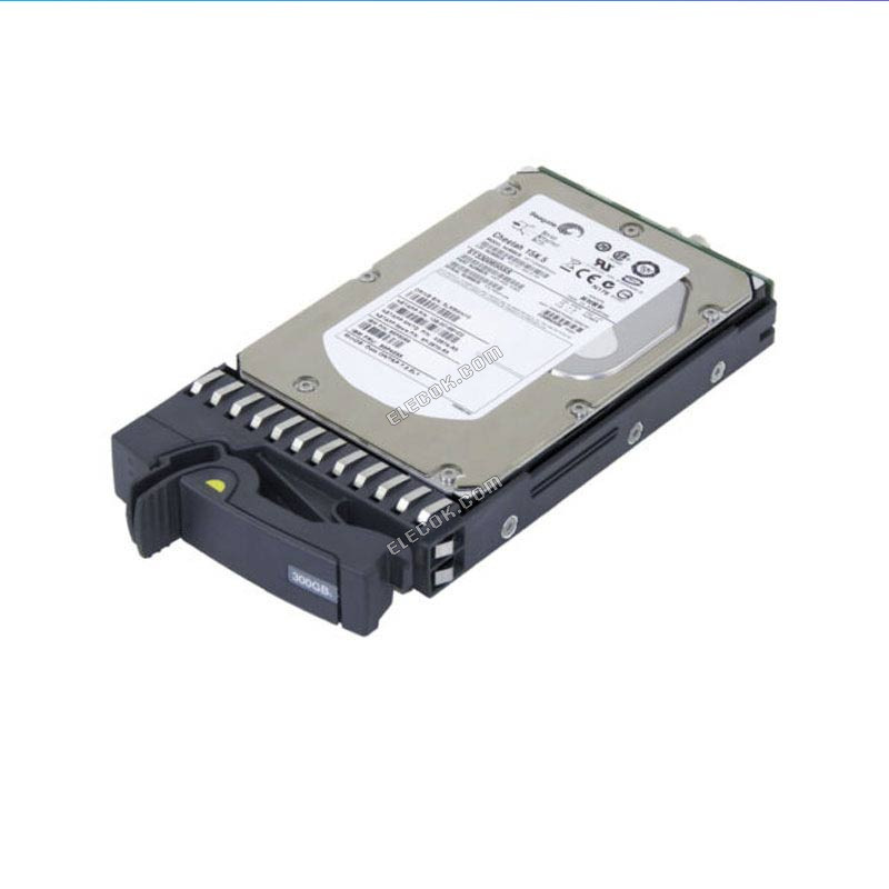 Netapp FAS2020 fas2050 storage hard disk X287A-R5 300GB 15K SAS