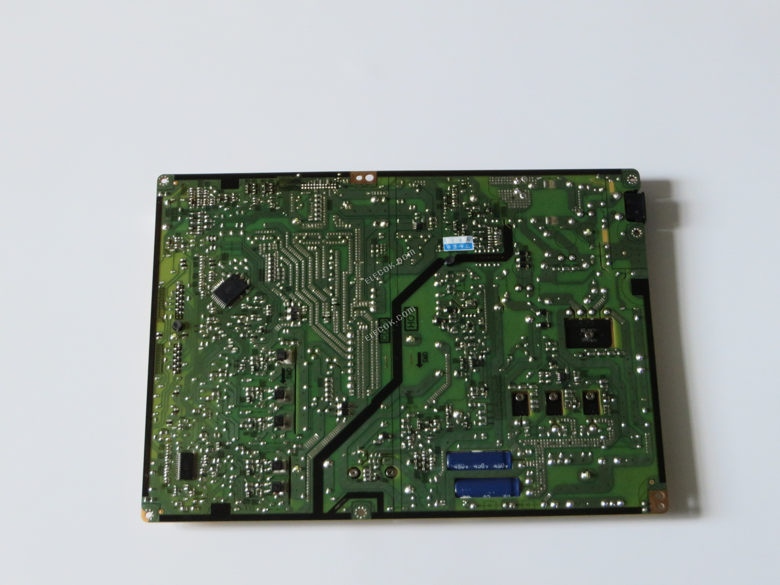 Samsung BN44-00634A PD60B2Q_CSM PSLF161Q04A BN4400634A Tápegység / LED Panel számára UN60F7500AF UN60F7450AF, használt 