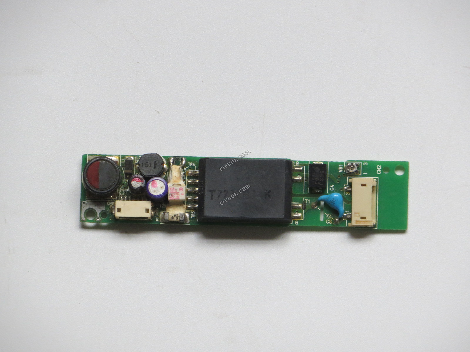 NJD-4280, UA0392P01 JRC NJD-4280 LCD Inverter UA0392P01, Használt 