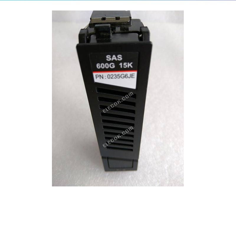 For Huawei S5600T S5500T storage hard disk 600G 15K SAS 3.5 inch 0235G6JE