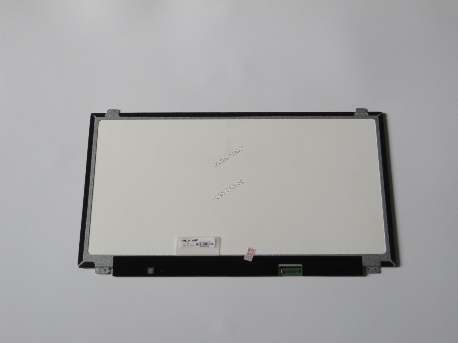 LTN156HL06-C01 SAMSUNG 15,6" a-Si TFT-LCD, Panel 