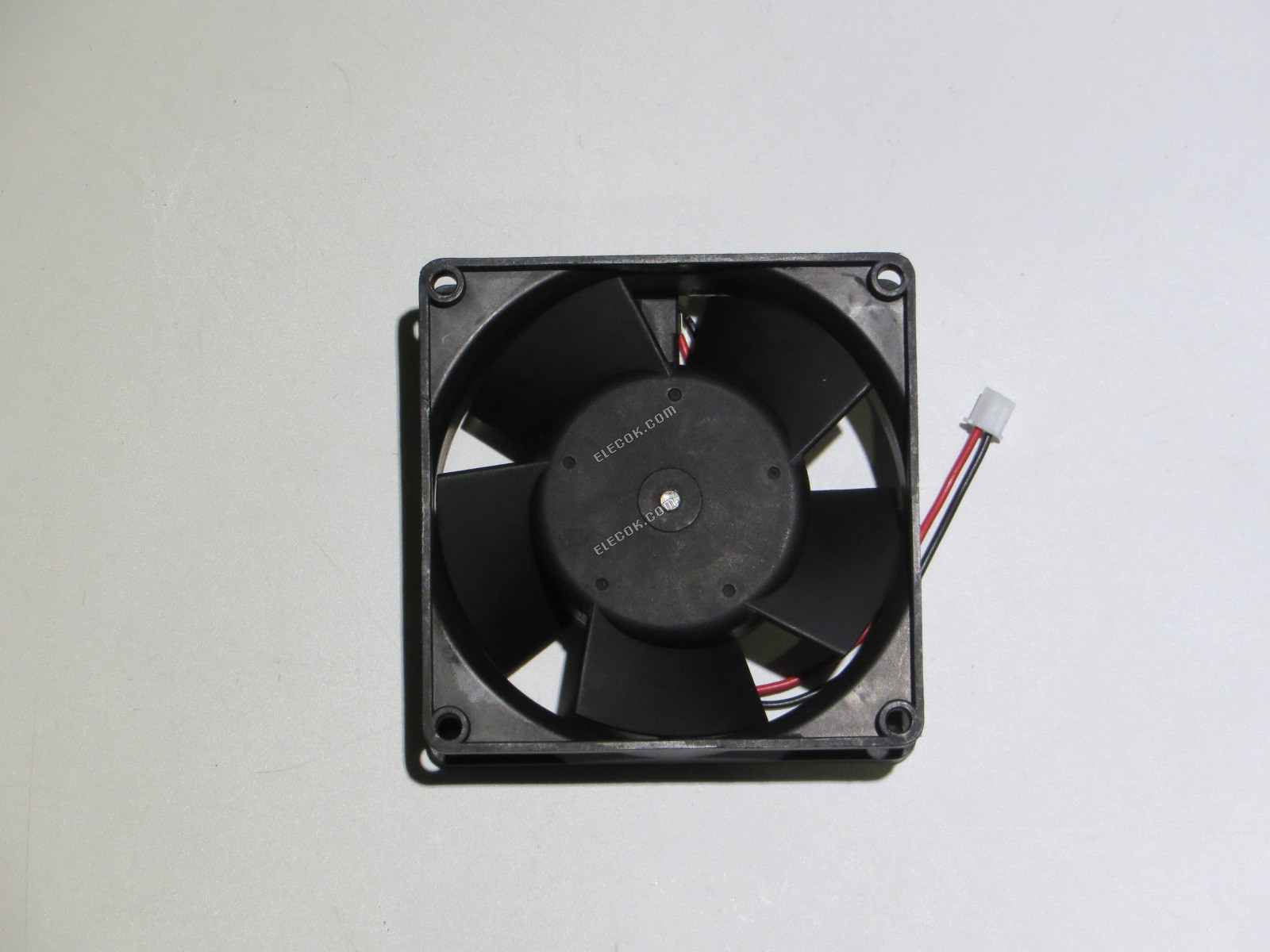 PSPST 9238 MULTIFAN 3314 24V 2 vodiče chladicí ventilátor 
