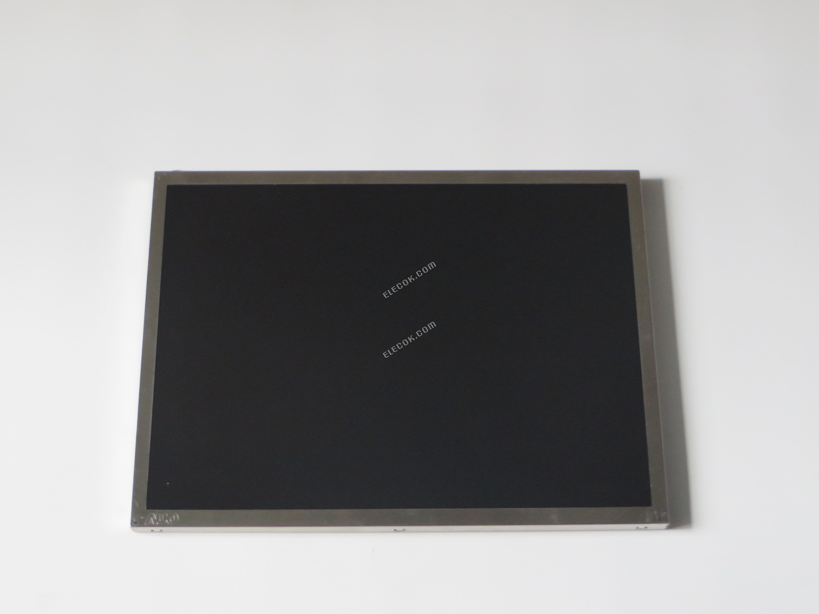 G150XG01 V1 AUO 15.0" a-Si TFT-LCD Panel použitý 