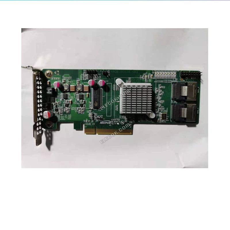 For inspur NF5240M3 YZCA-00019-101 Array card RAID card 9240-8I SAS card