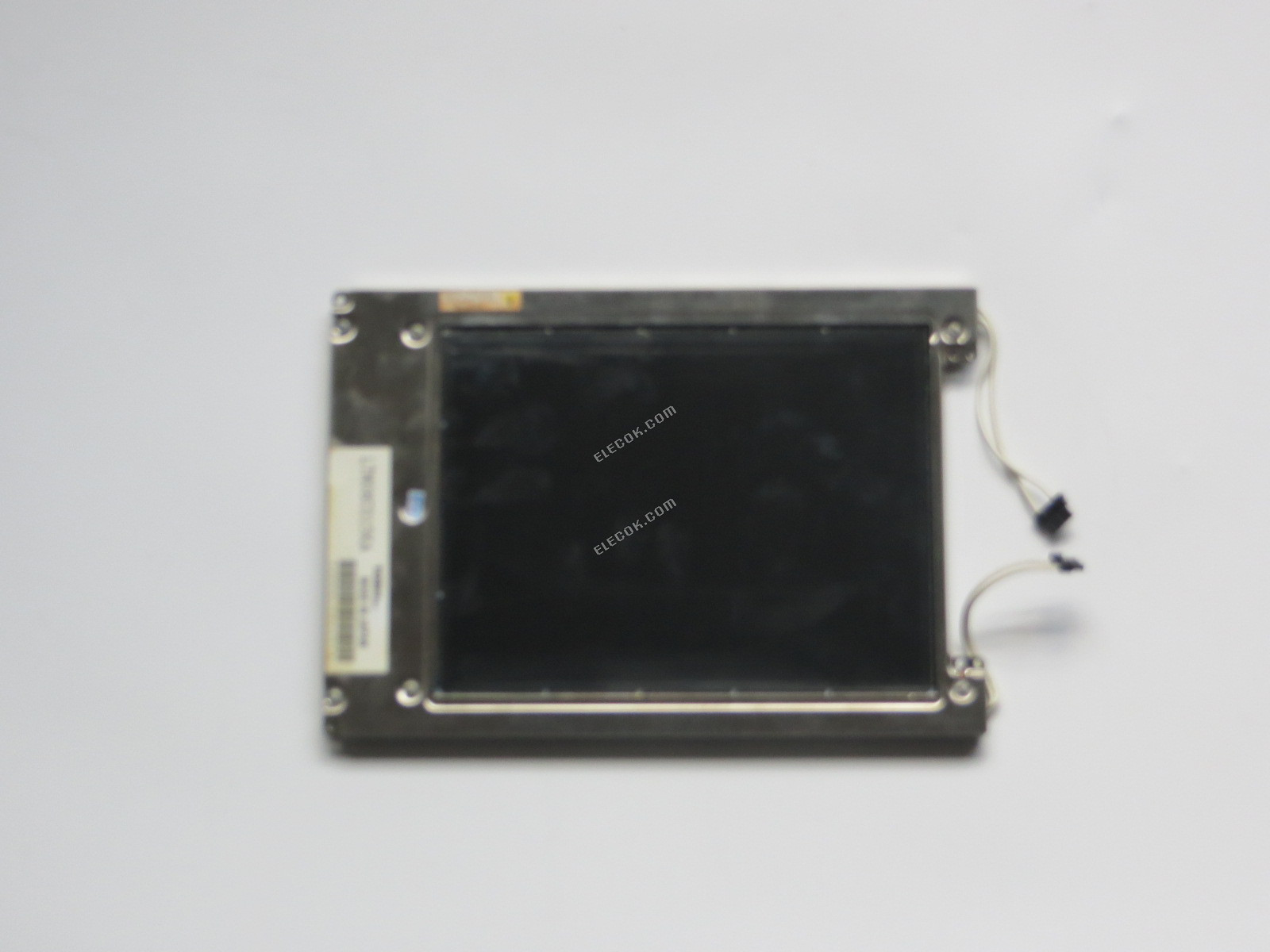 LTM08C015KA TOSHIBA 8,4" Panel 