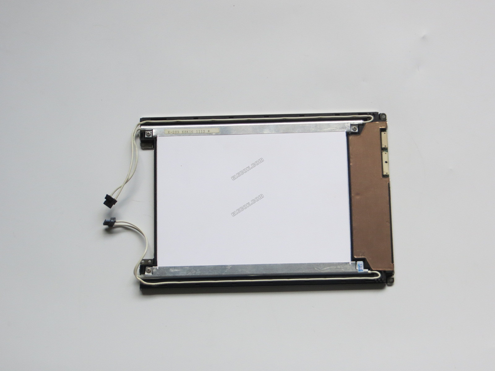 LTM08C015KA TOSHIBA 8,4" Panel 
