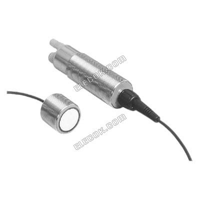 Pepperl+Fuchs Factory Automation UC1000-30GM-E6R2-K-V15 Ultrasonic Közelségérzékelők 