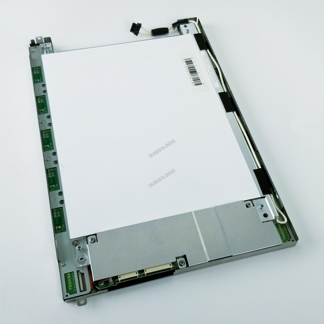 LTM09C012 TOSHIBA 9,4" Panel 