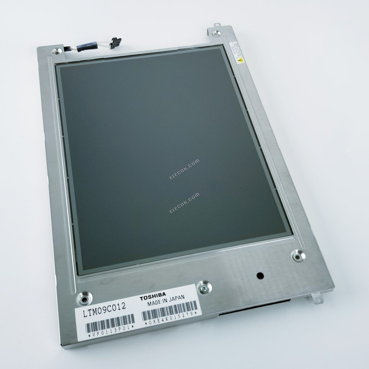 LTM09C012 TOSHIBA 9,4" Panel 