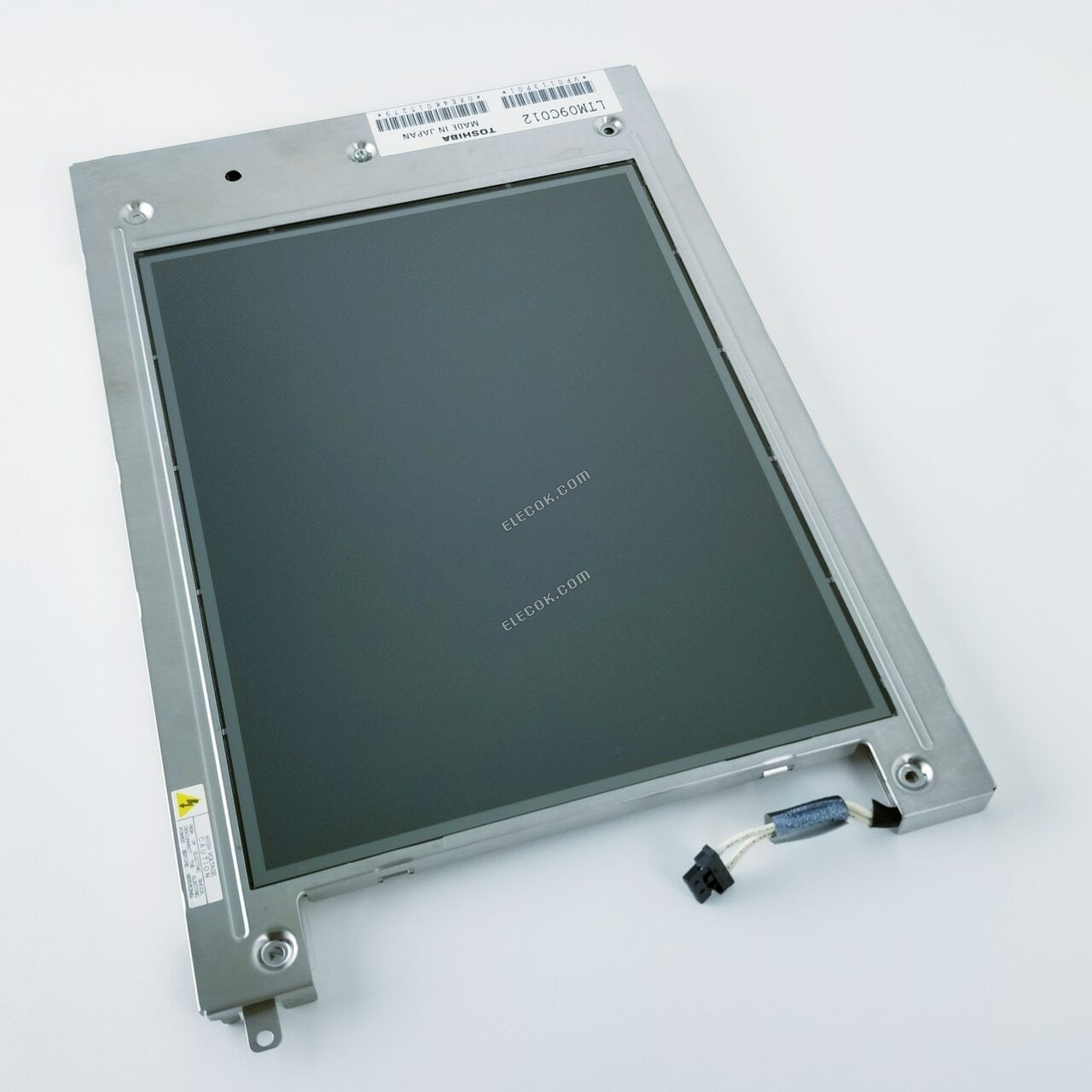 LTM09C012 TOSHIBA 9,4" Panel 