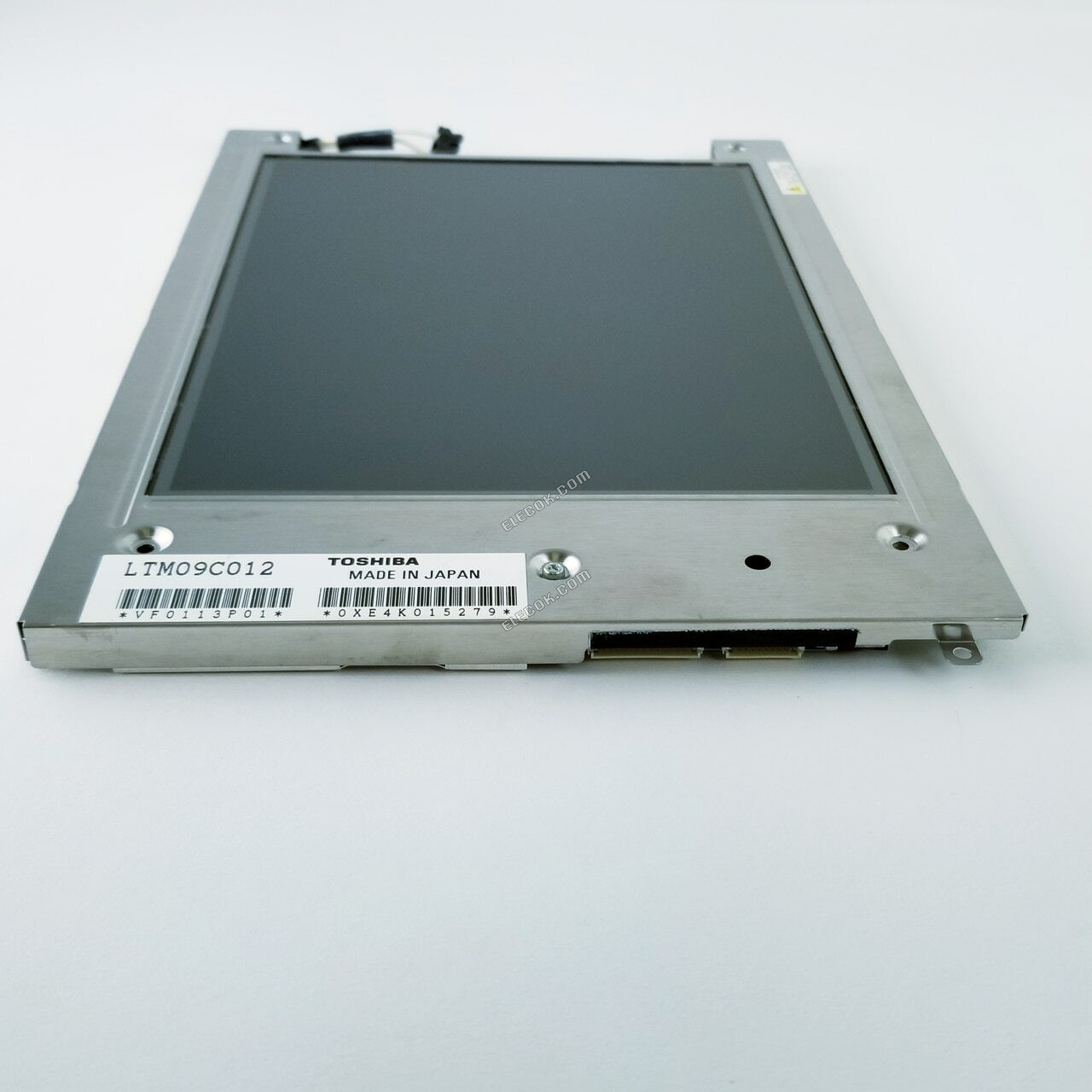 LTM09C012 TOSHIBA 9,4" Panel 