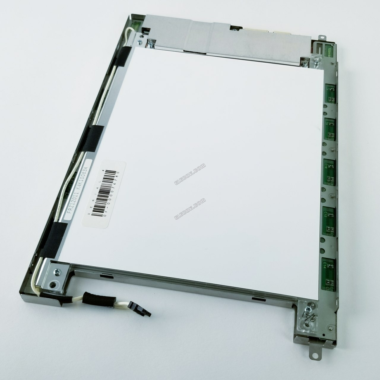 LTM09C012 TOSHIBA 9,4" Panel 