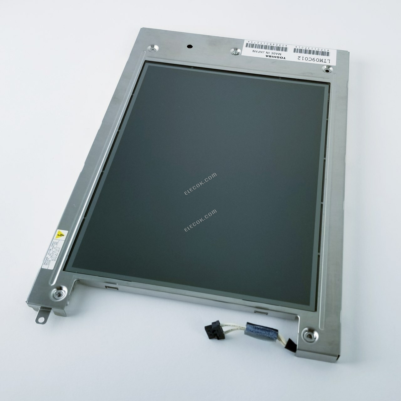 LTM09C012 TOSHIBA 9,4" Panel 