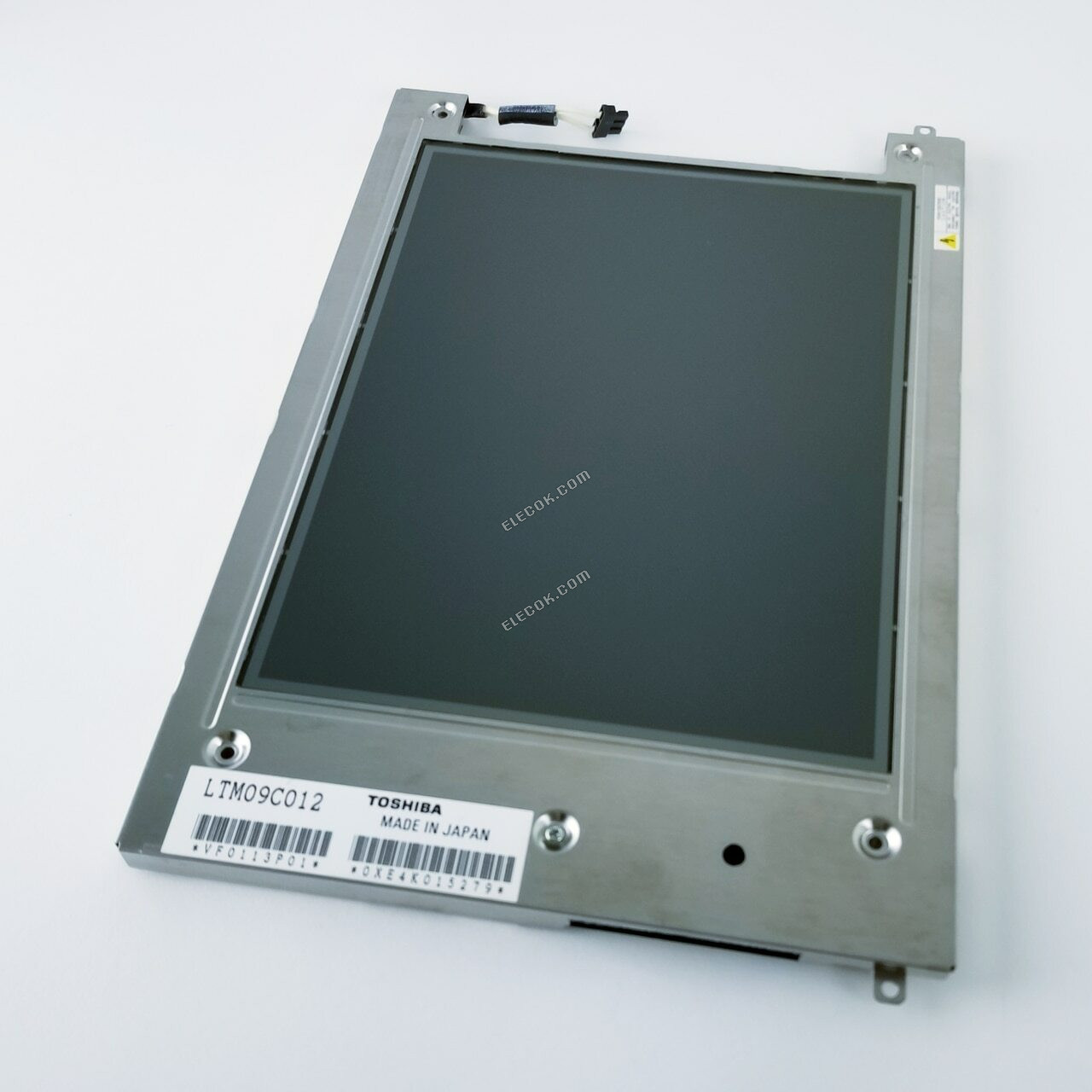 LTM09C012 TOSHIBA 9,4" Panel 