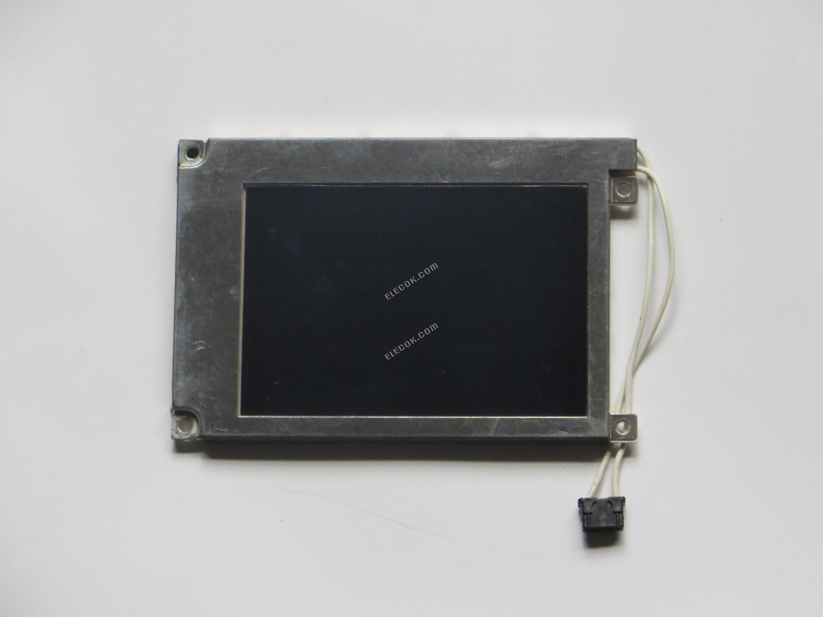 SP10Q002-Z1 HITACHI 4.0" FSTN LCD Panel použitý 