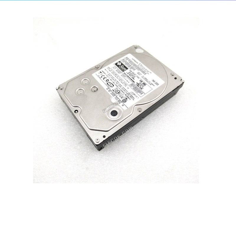 SUN XTA-ST1CF-500G7K 540-6635 390-0383 500G 7.2K 6140 hard disk