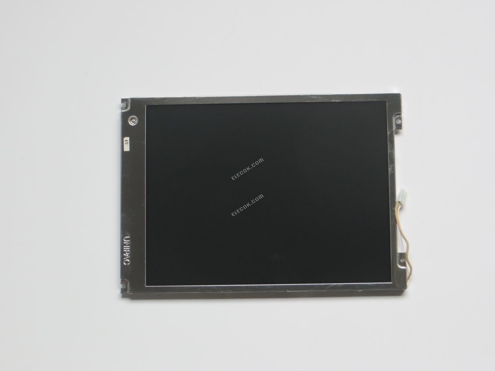 B084SN03 V0 AU Optronics 8,4" a-Si TFT-LCD Panel 