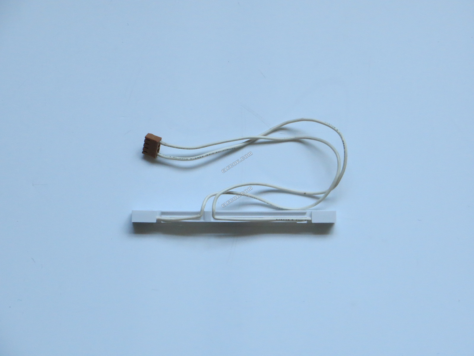 Backlight for SP14Q005 LCD, with Card slots, with connector, substitute 