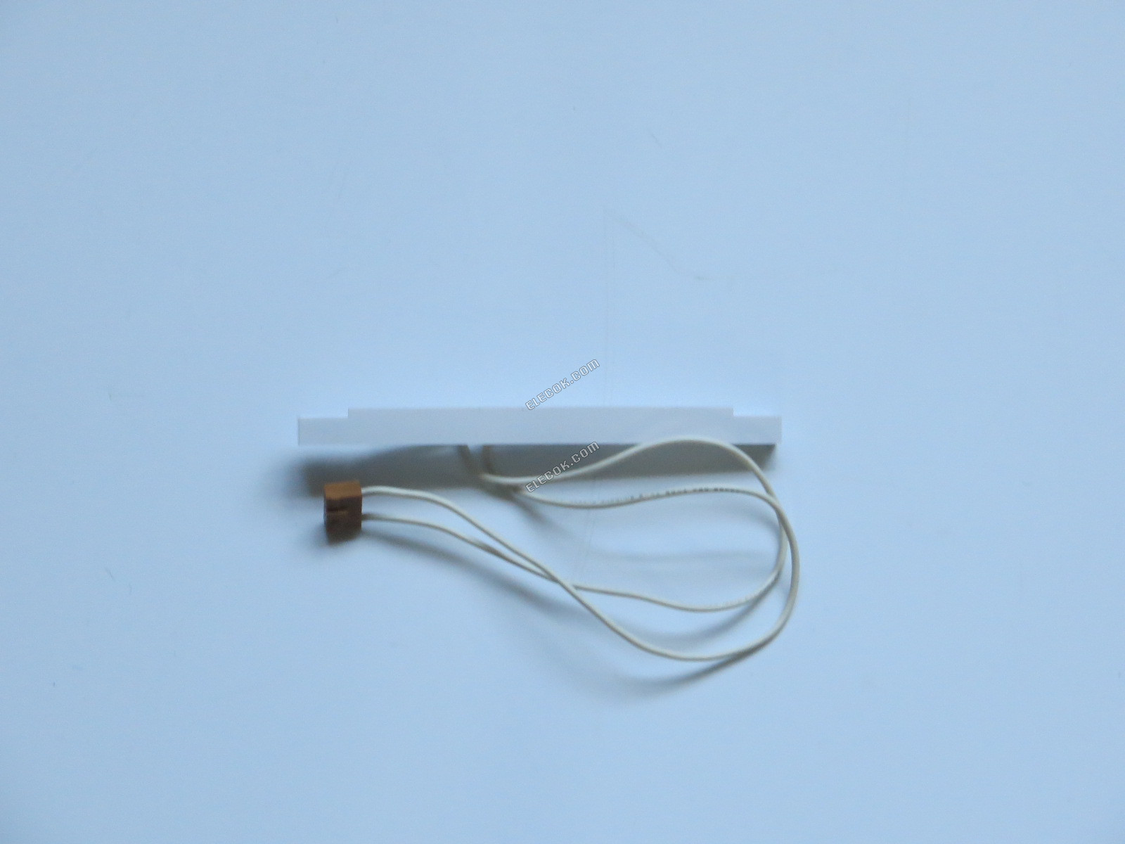 Backlight for SP14Q005 LCD, with Card slots, with connector, substitute 