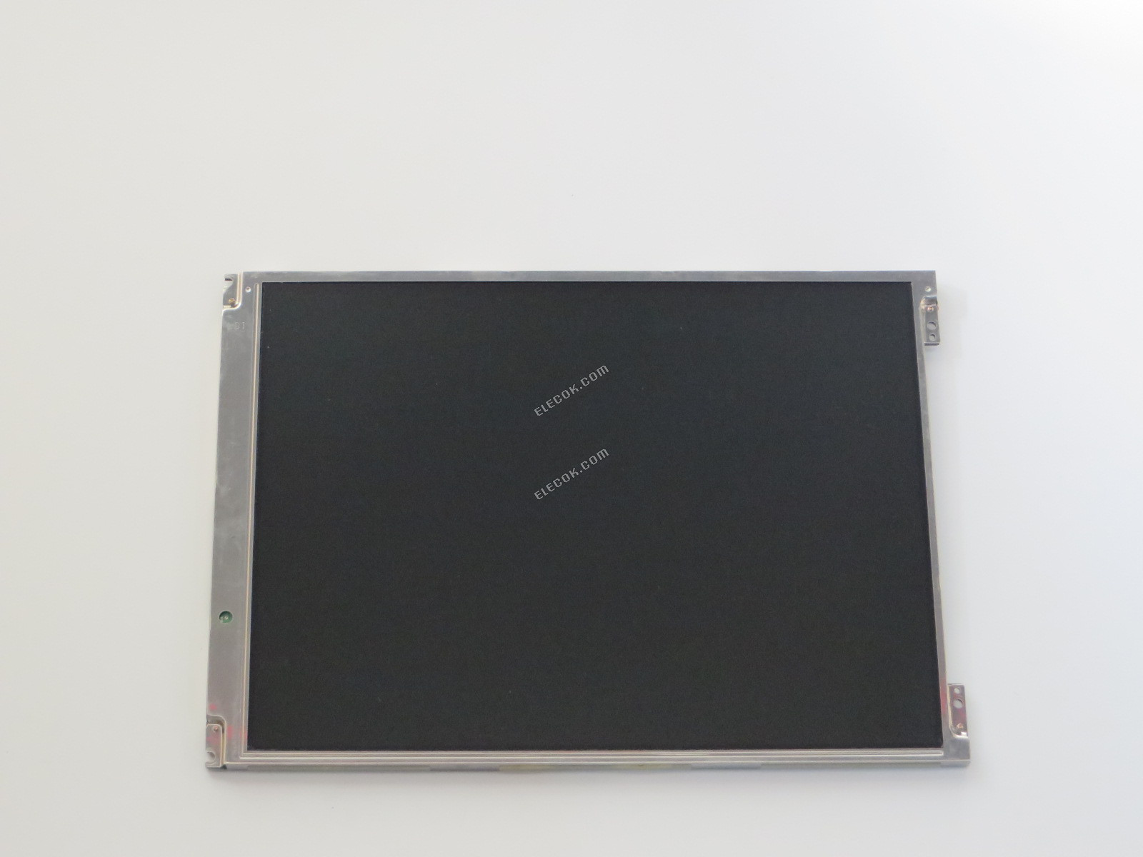 MXS121022010 TORISAN 12,1" A-Si TFT-LCD Panel 