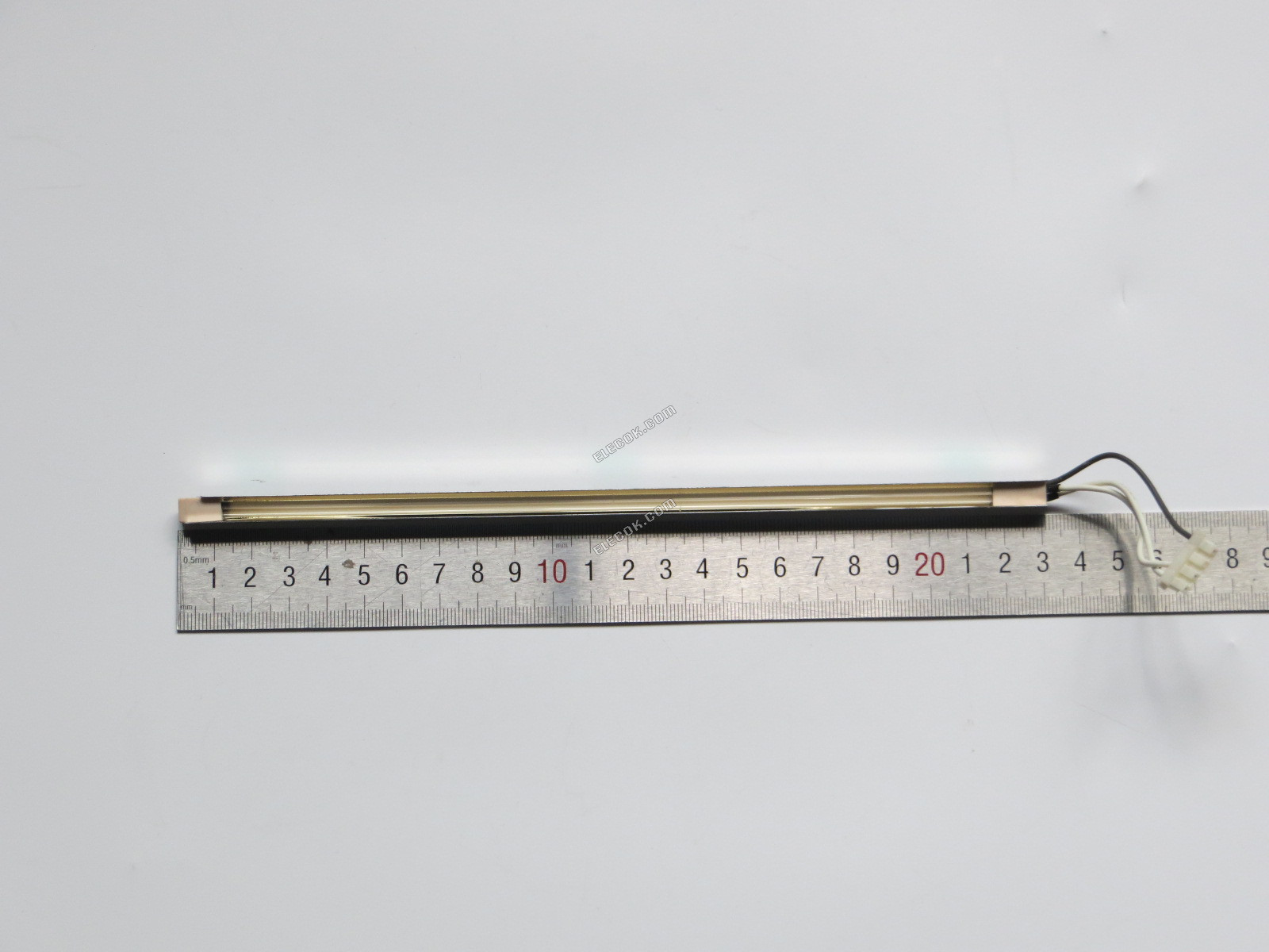NEC NL8060BC26-28D-CCFL3 Backlights NL8060BC26-28D-CCFL3-used
