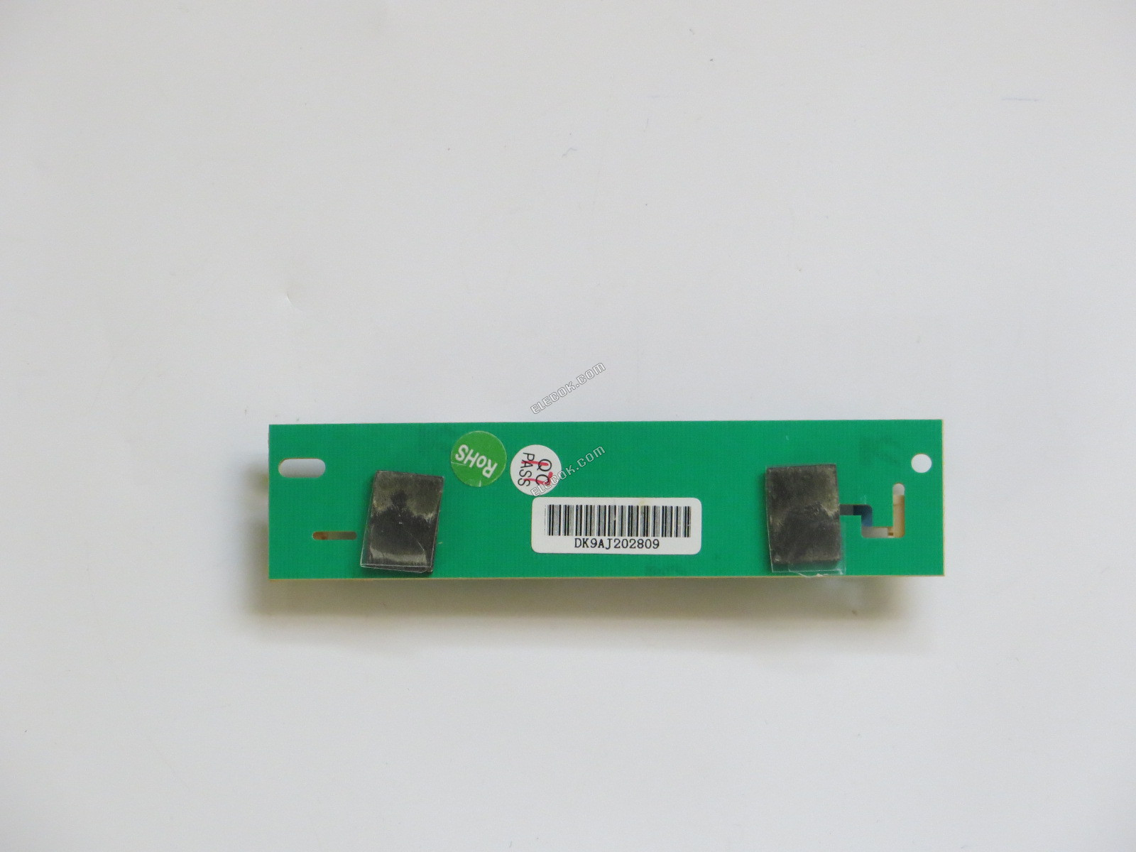DA3205 LCD měnič, náhrada 