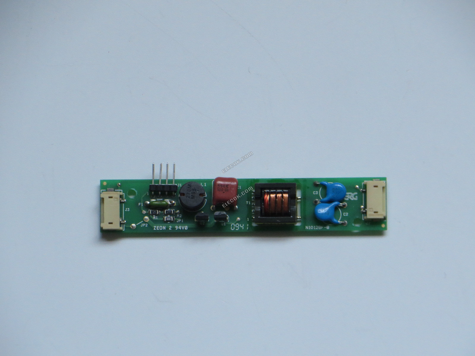CCFL LCD Inverter Panel Számára ERG K3021 SYT-3 94V-0 N10128F-B 