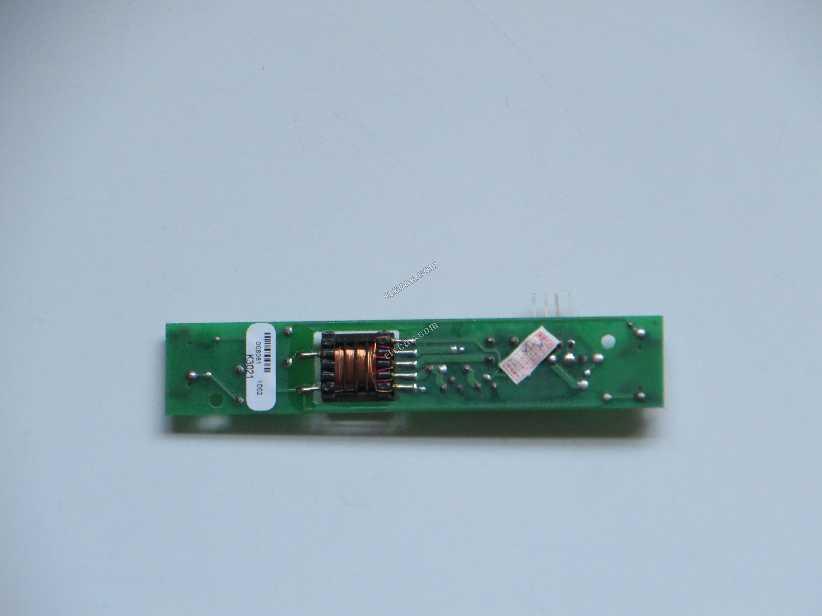 CCFL LCD Inverter Panel Számára ERG K3021 SYT-3 94V-0 N10128F-B 