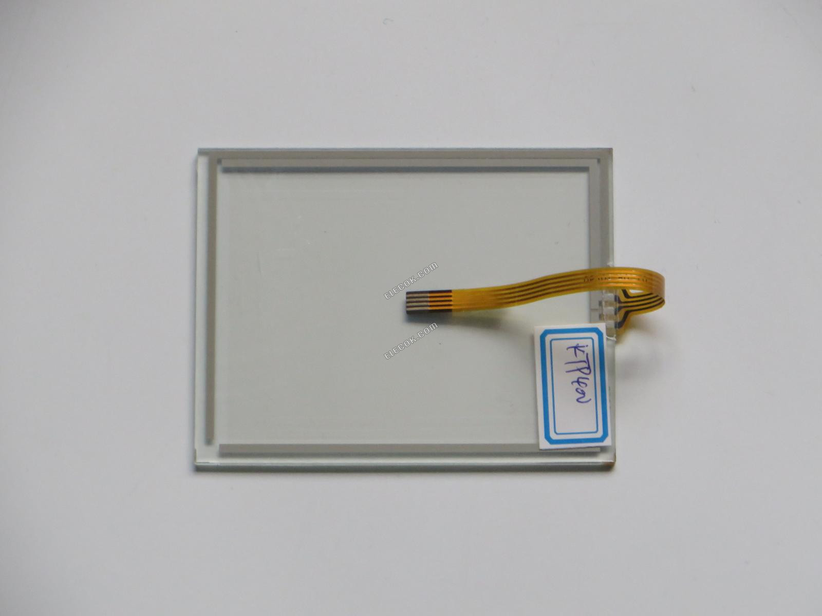 Siemens KTP400 6AV6647-0AA11-3AX0 100% új érintőkijelző 