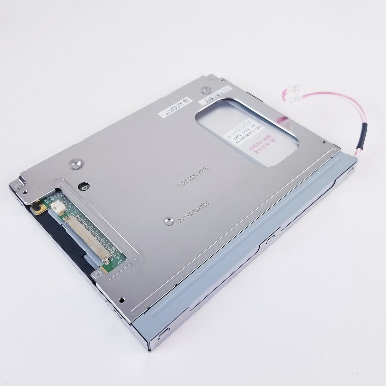 LTA065B0D0F Toshiba Matsushita 6,5" a-Si TFT-LCD Panel 