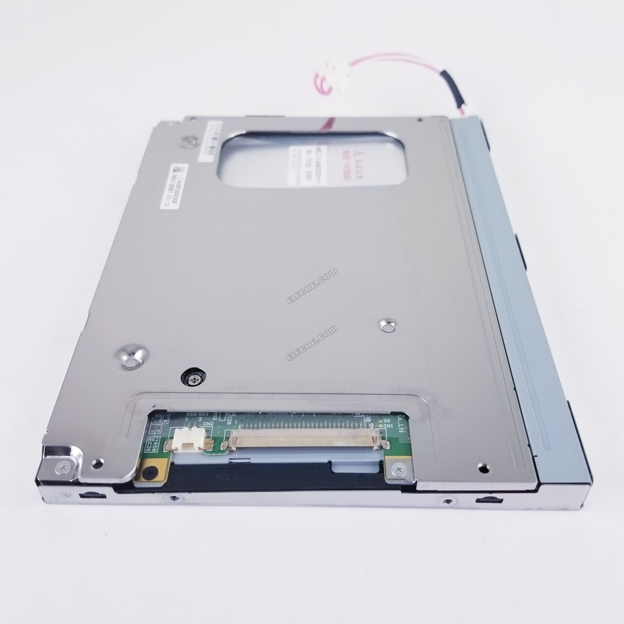 LTA065B0D0F Toshiba Matsushita 6,5" a-Si TFT-LCD Panel 