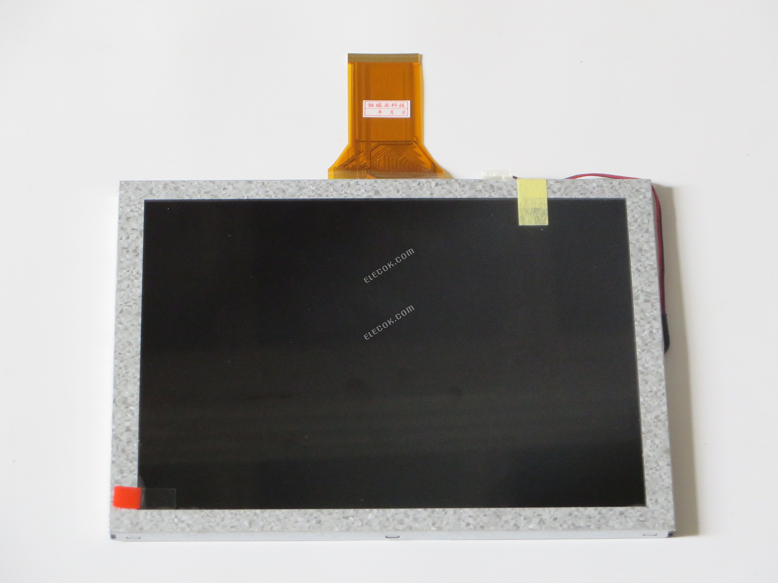 EE080NA-06A CHIMEI INNOLUX 8.0" a-Si TFT-LCD CELL 