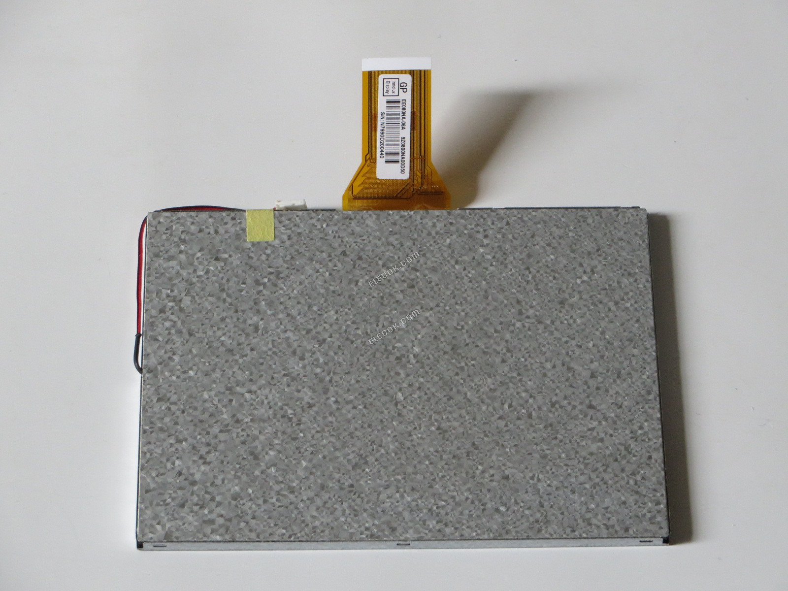 EE080NA-06A CHIMEI INNOLUX 8.0" a-Si TFT-LCD CELL 