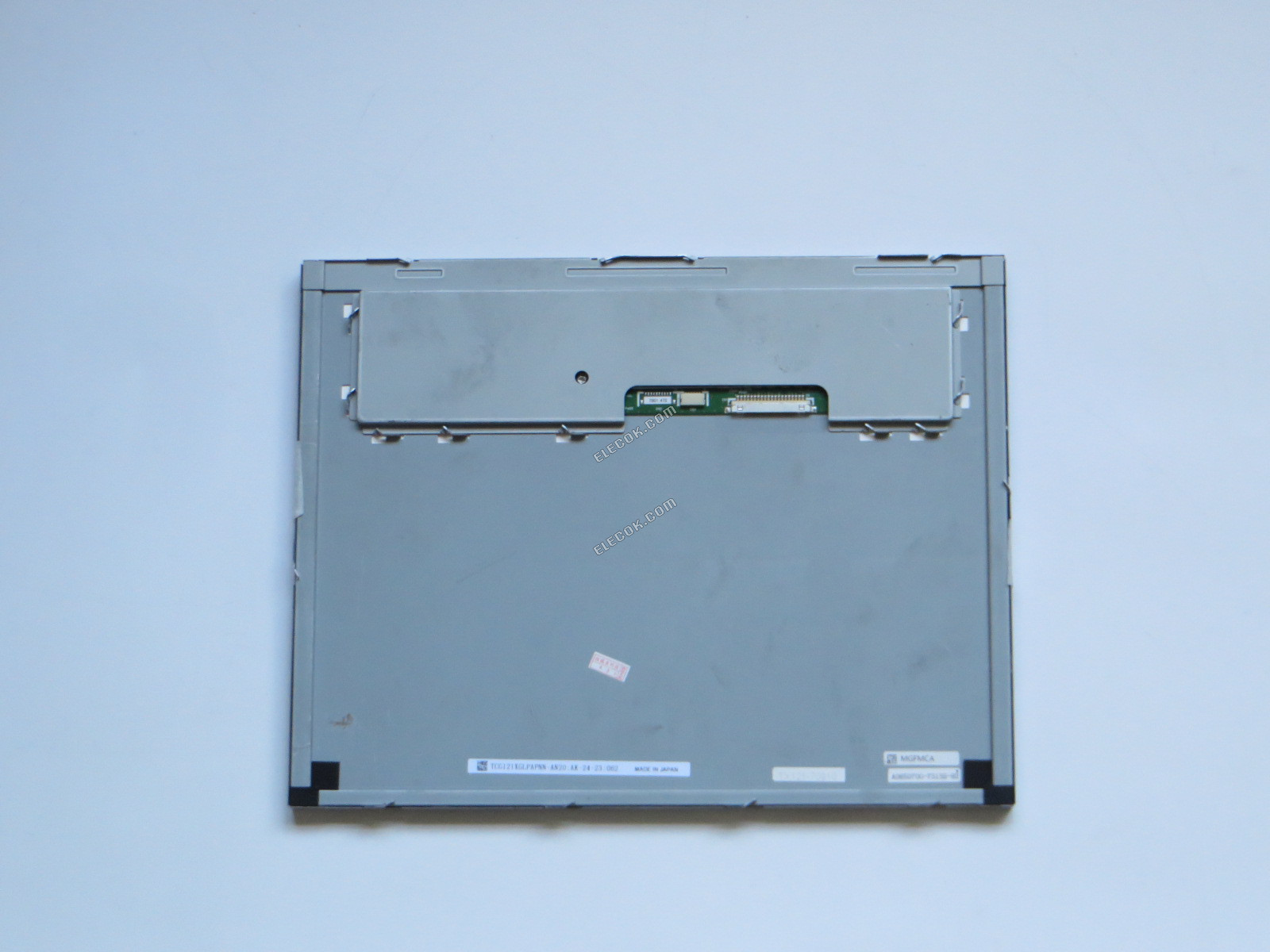 PRO-FACE PFXSP5600TPD LCD Panel TCG121XGLPAPNN-AN20 
