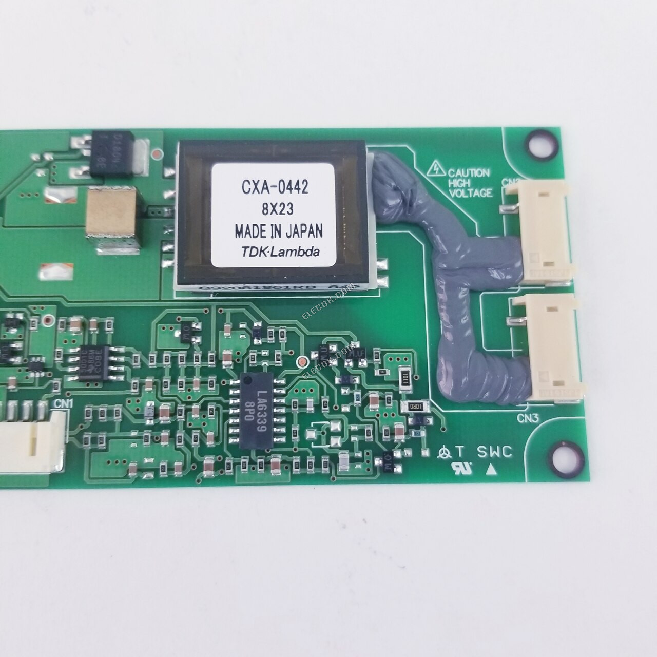 TDK CXA-0442 Měnič CXA-0442 