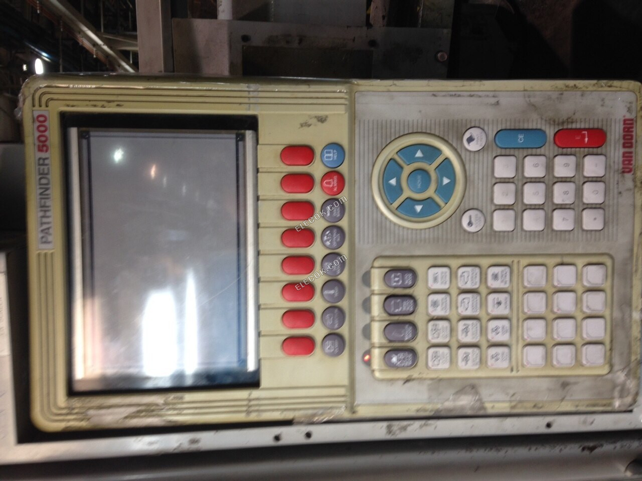 15-UXGA IDTech 15.0" a-Si TFT-LCD Panel 