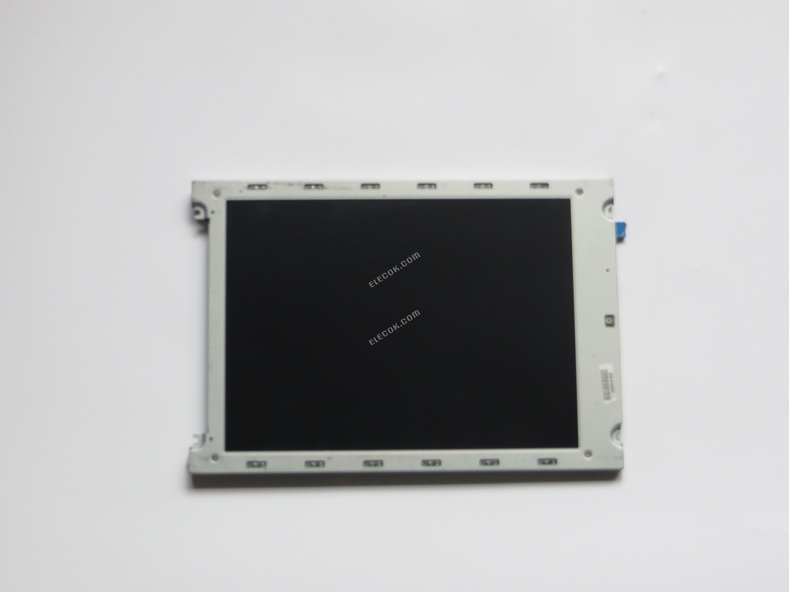 KCB104VG2CA-A43 Kyocera 10,4" CSTN LCD Panel csere 
