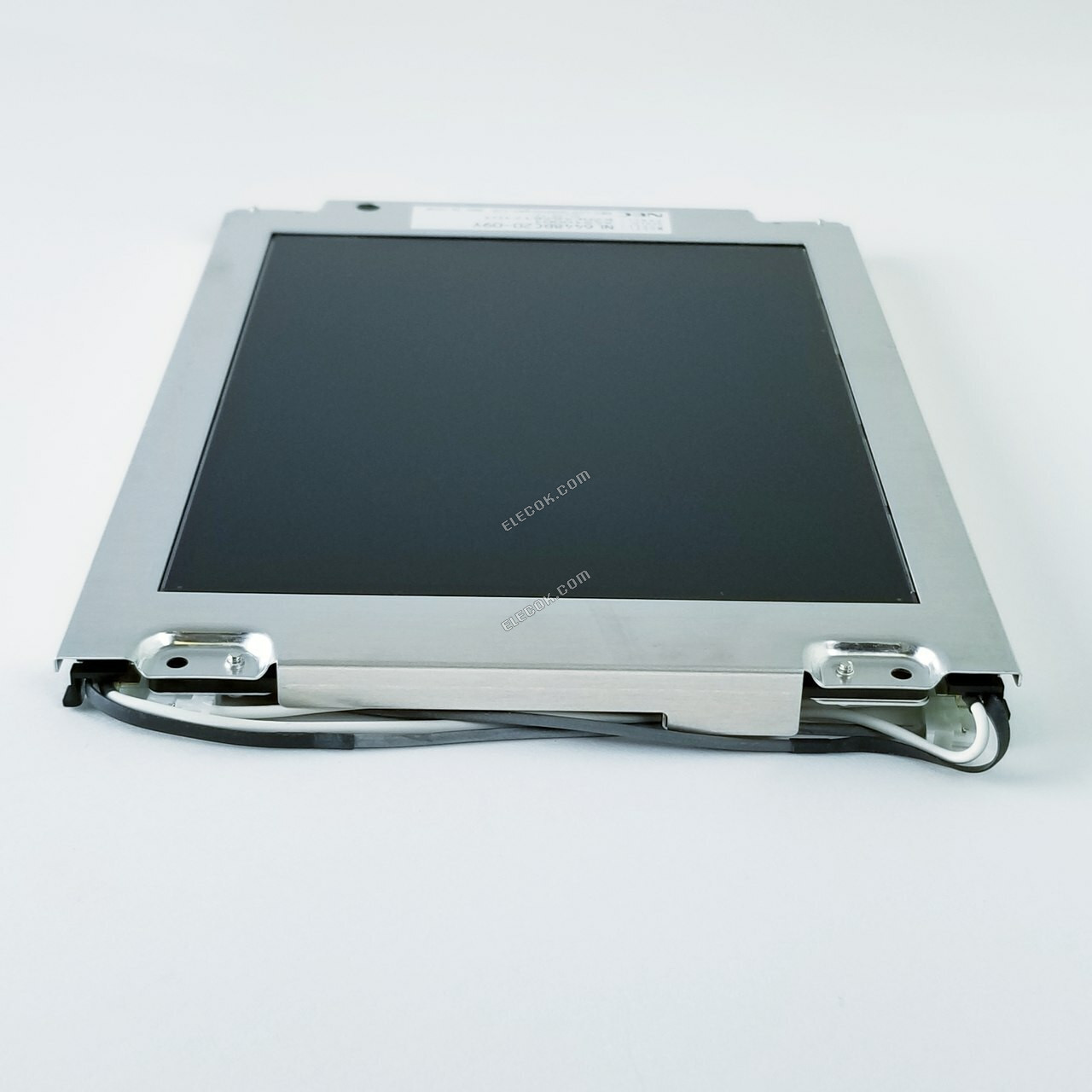 NL6448BC20-09Y NEC 6,5" A-Si TFT-LCD Panel 