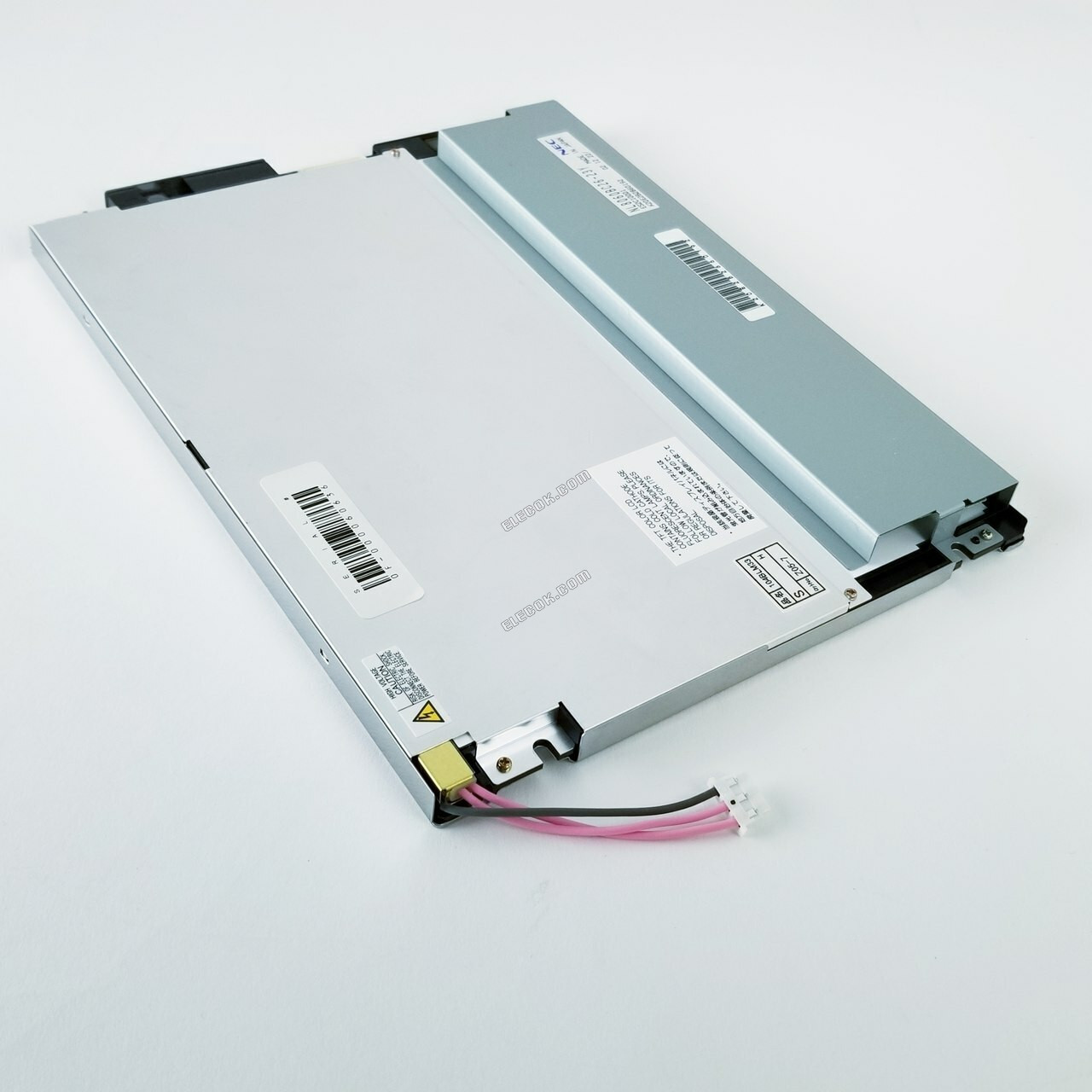 NL8060BC26-23Y NEC 10,4" A-Si TFT-LCD Panel 