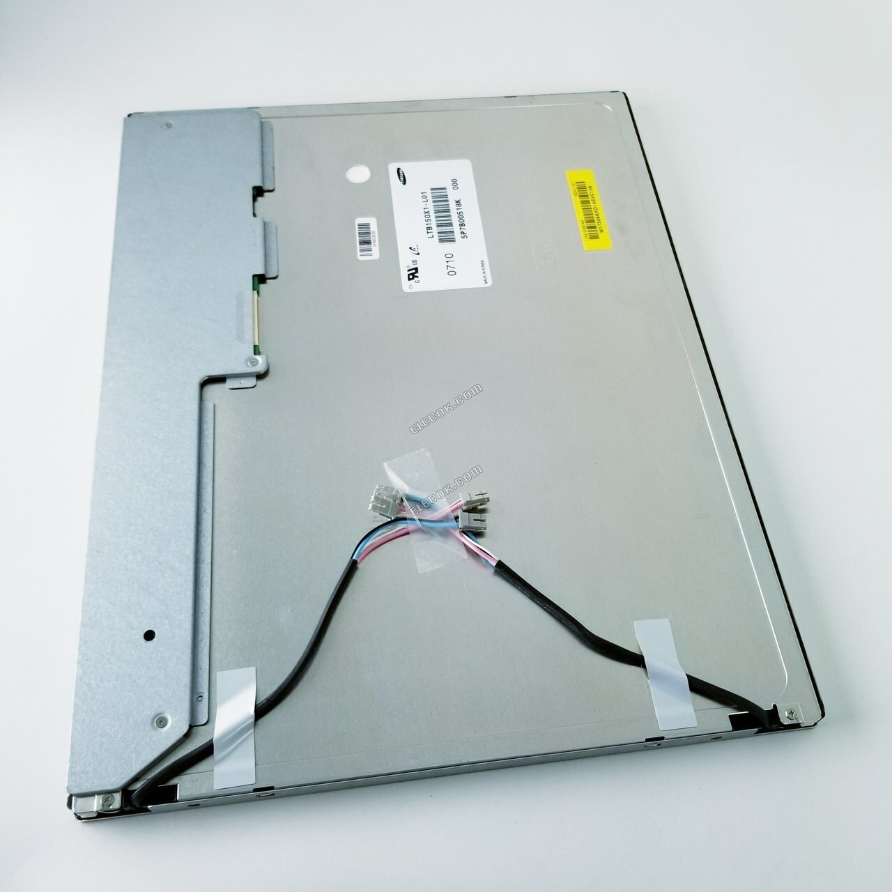 LTB150X1-L01 Samsung 15" LCD, használt 