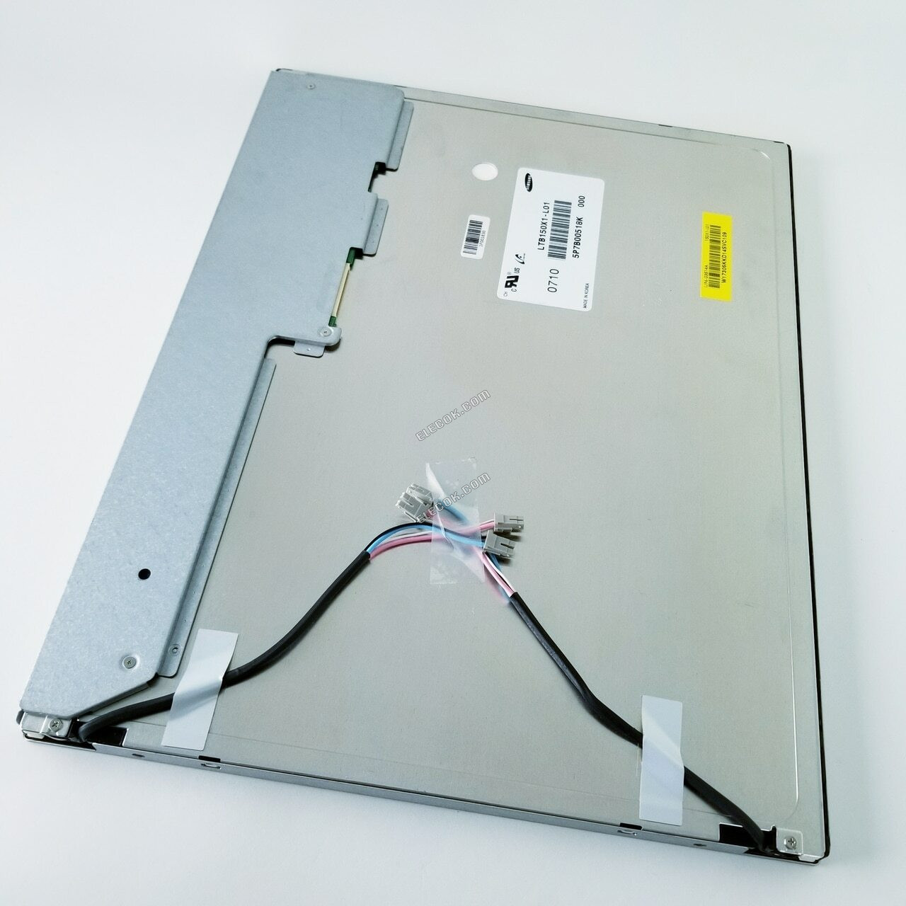 LTB150X1-L01 Samsung 15" LCD, használt 