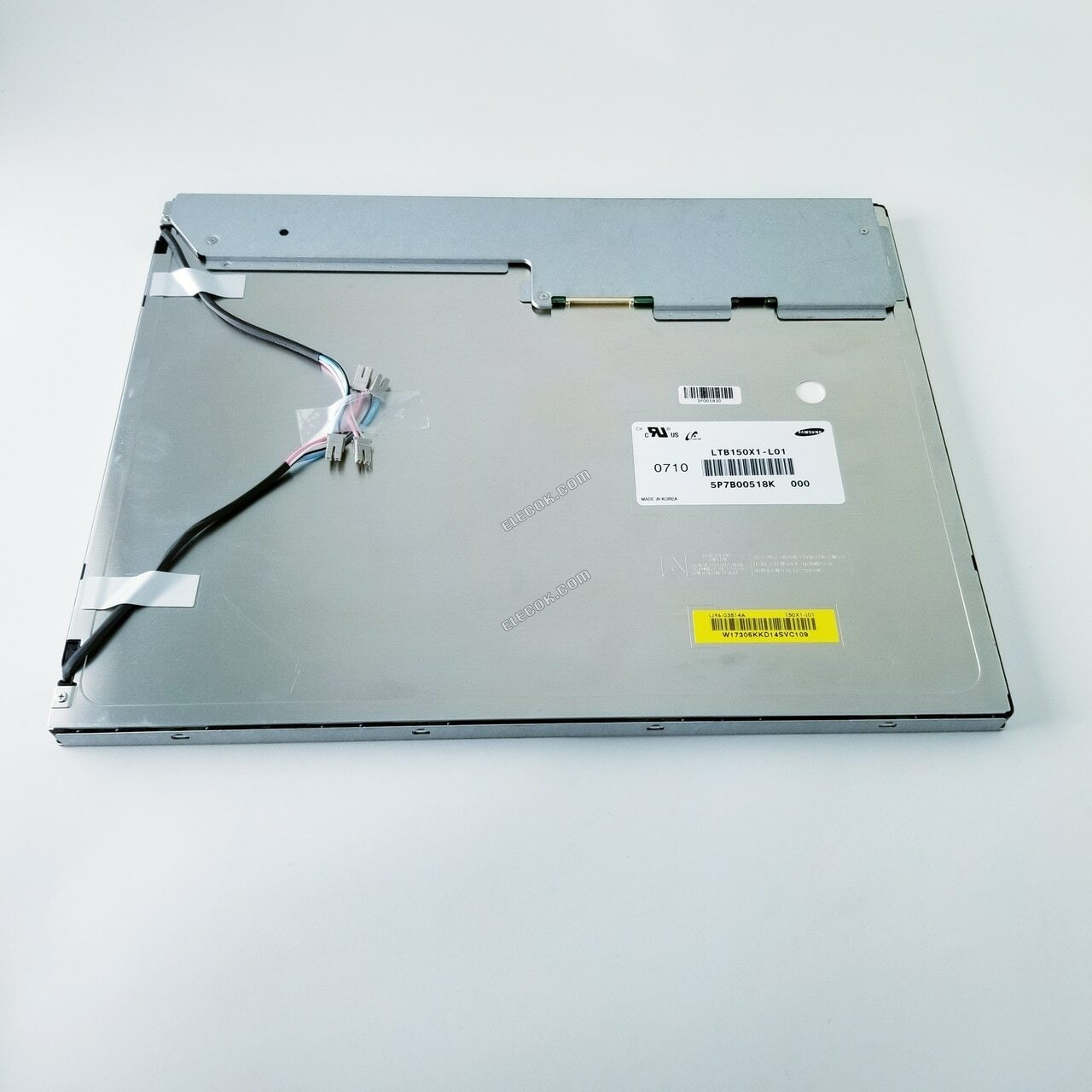 LTB150X1-L01 Samsung 15" LCD, használt 