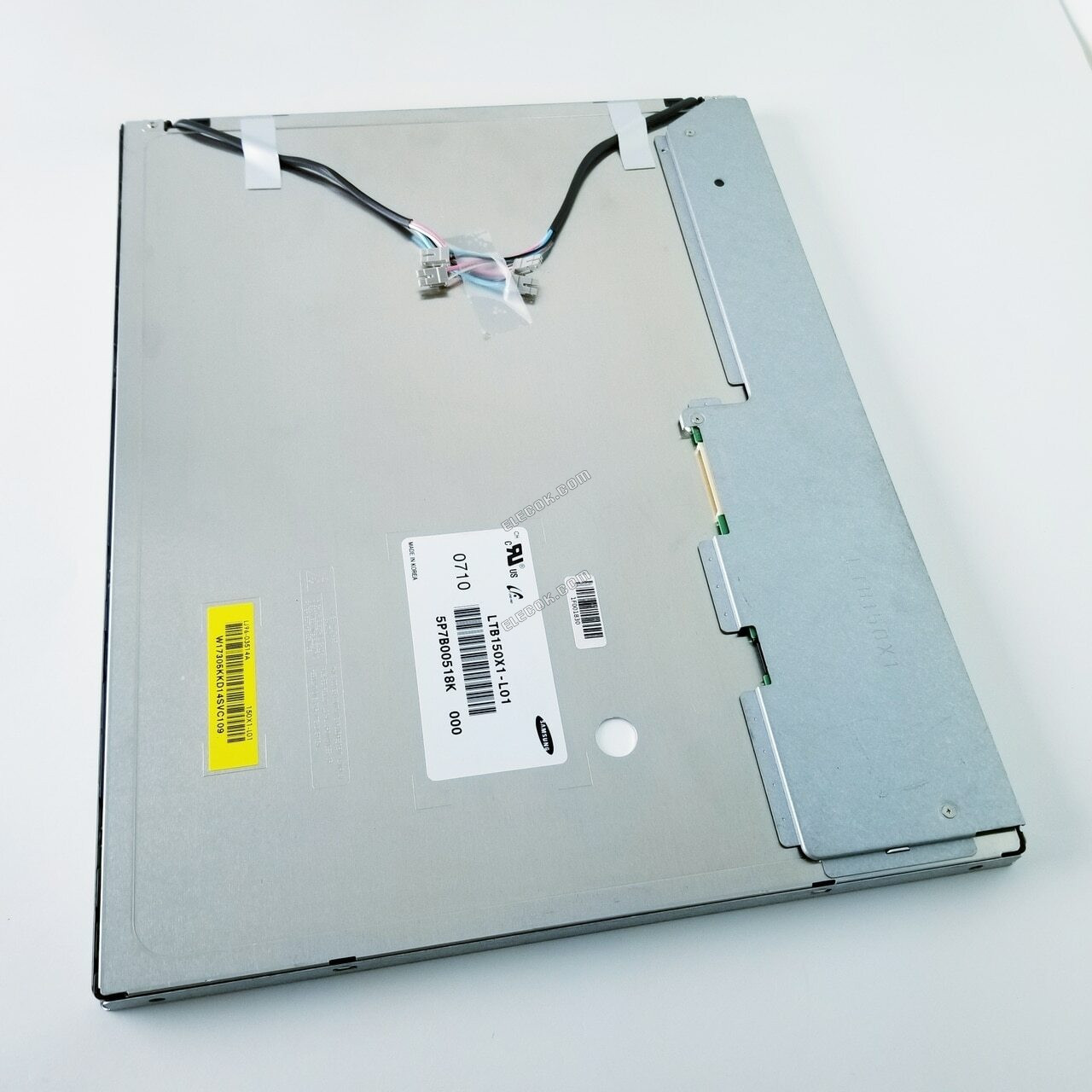 LTB150X1-L01 Samsung 15" LCD, használt 