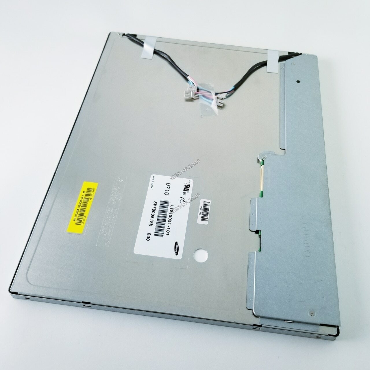 LTB150X1-L01 Samsung 15" LCD, használt 