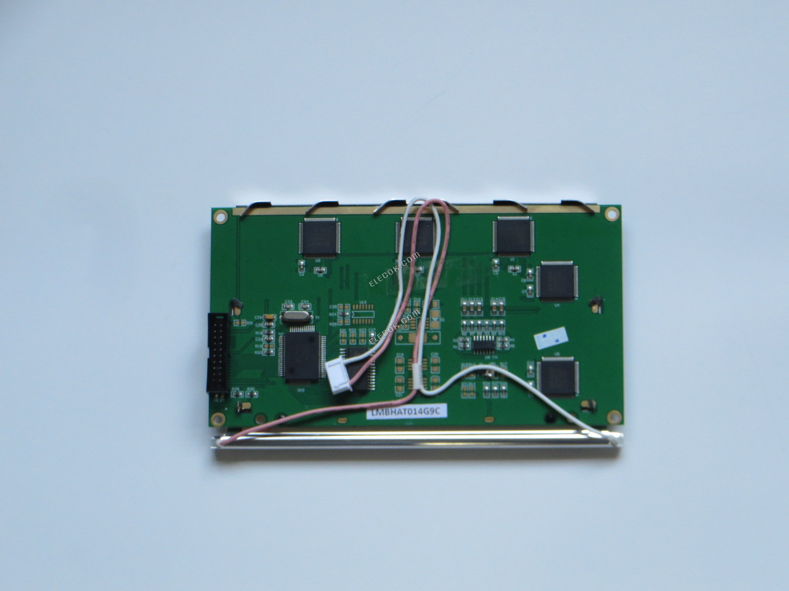 LMBHAT014G9C 5,7" NAN YA 320*240 LCD PANEL STN NOVý NáHRADA 