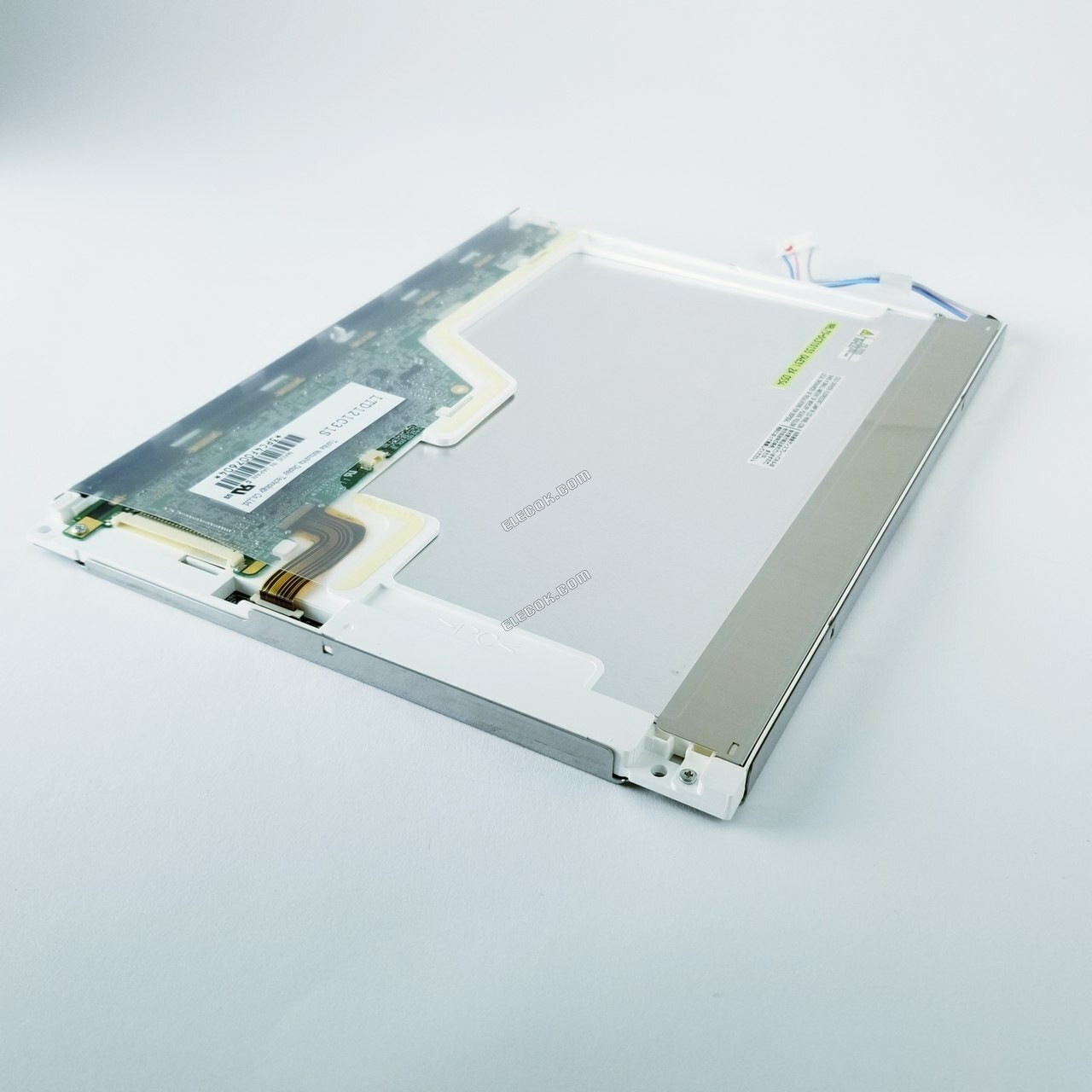 LTD121C31S Toshiba Matsushita 12,1" a-Si TFT-LCD Panel 